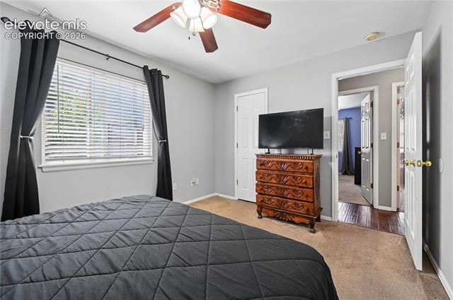 MLS Image for 2445  Brenton  ,Colorado Springs, Colorado