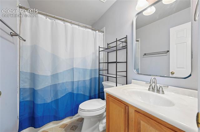 MLS Image for 2445  Brenton  ,Colorado Springs, Colorado