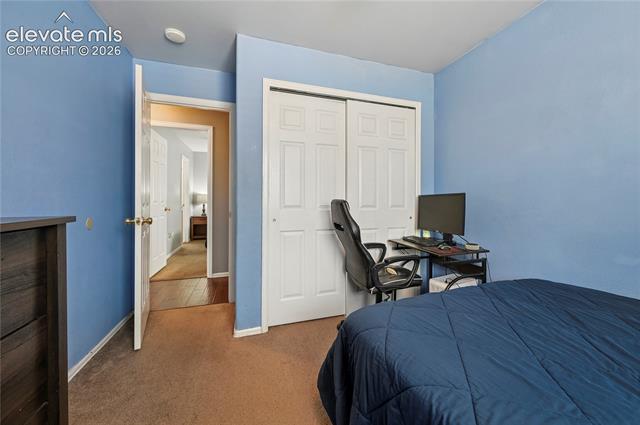 MLS Image for 2445  Brenton  ,Colorado Springs, Colorado