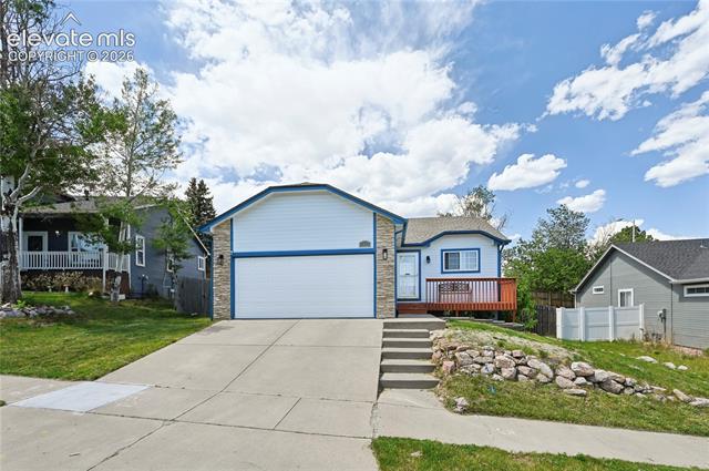 MLS Image for 2445  Brenton  ,Colorado Springs, Colorado