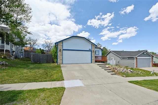 MLS Image for 2445  Brenton  ,Colorado Springs, Colorado