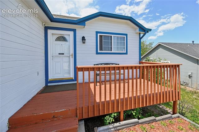MLS Image for 2445  Brenton  ,Colorado Springs, Colorado