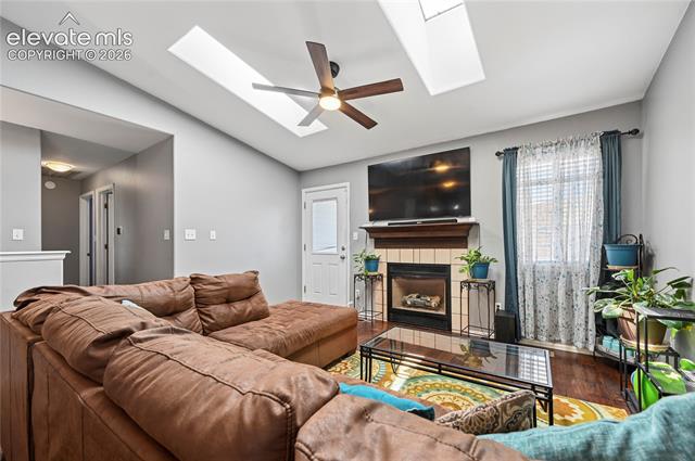 MLS Image for 2445  Brenton  ,Colorado Springs, Colorado