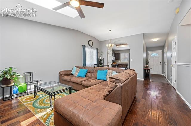 MLS Image for 2445  Brenton  ,Colorado Springs, Colorado