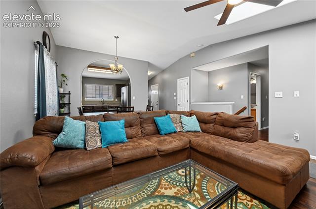 MLS Image for 2445  Brenton  ,Colorado Springs, Colorado