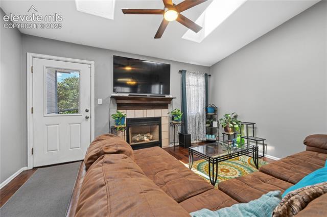 MLS Image for 2445  Brenton  ,Colorado Springs, Colorado