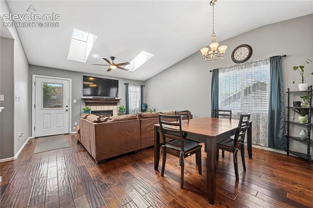 MLS Image for 2445  Brenton  ,Colorado Springs, Colorado