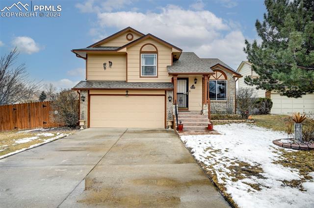 285  Pointer  , colorado springs  House Search MLS Picture