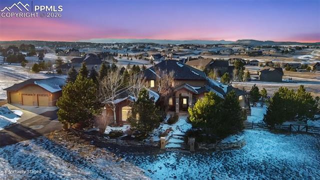 MLS Image for 19052  Malmsbury  ,Monument, Colorado