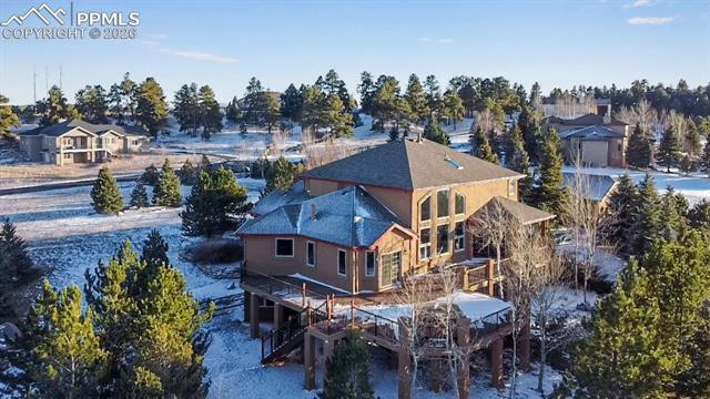 MLS Image for 19052  Malmsbury  ,Monument, Colorado