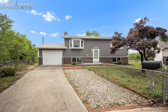 2201  Sonoma  , colorado springs  House Search MLS Picture