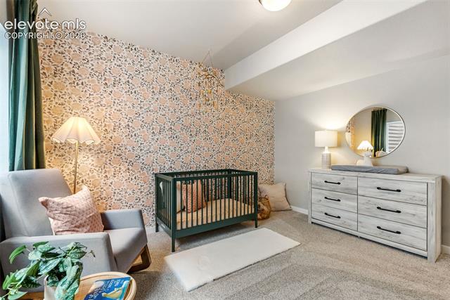 MLS Image for 7711  Desert Wrangler  ,Colorado Springs, Colorado