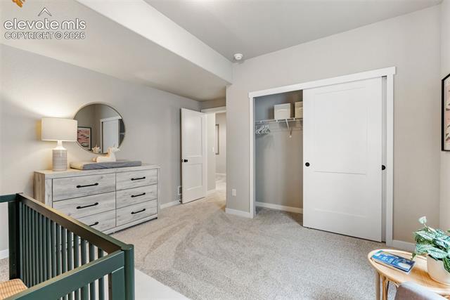 MLS Image for 7711  Desert Wrangler  ,Colorado Springs, Colorado