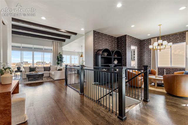 MLS Image for 7711  Desert Wrangler  ,Colorado Springs, Colorado