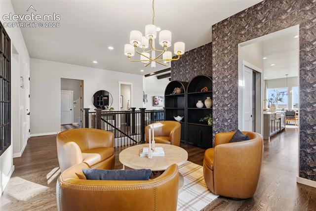 MLS Image for 7711  Desert Wrangler  ,Colorado Springs, Colorado
