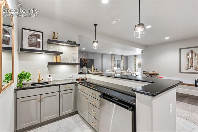 MLS Image for 7711  Desert Wrangler  ,Colorado Springs, Colorado