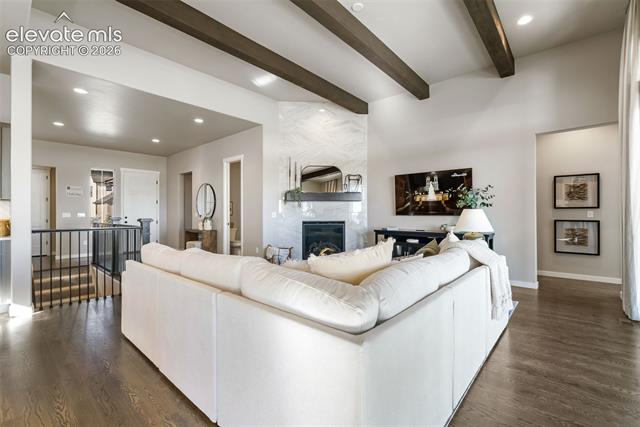 MLS Image for 7711  Desert Wrangler  ,Colorado Springs, Colorado