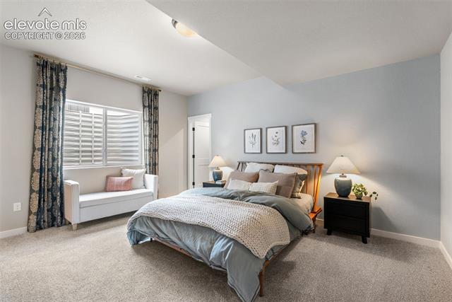 MLS Image for 7711  Desert Wrangler  ,Colorado Springs, Colorado