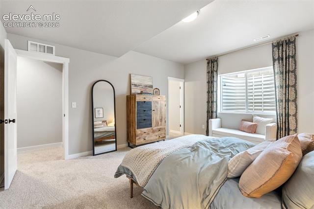 MLS Image for 7711  Desert Wrangler  ,Colorado Springs, Colorado