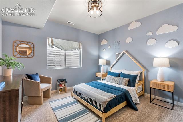 MLS Image for 7711  Desert Wrangler  ,Colorado Springs, Colorado
