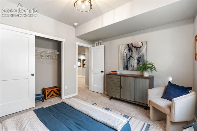 MLS Image for 7711  Desert Wrangler  ,Colorado Springs, Colorado