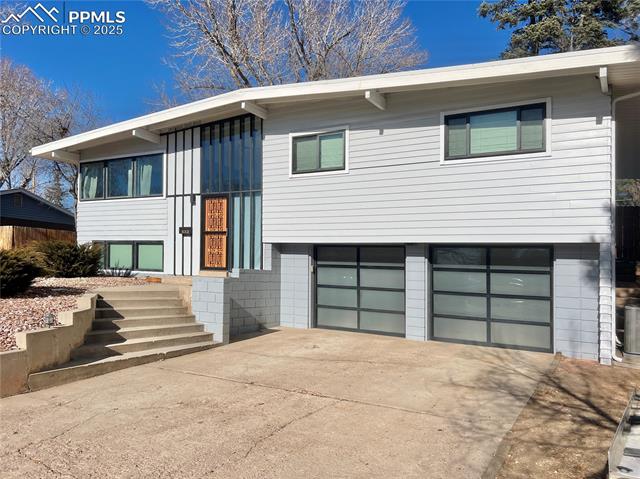 3002  Maizeland  , colorado springs  House Search MLS Picture