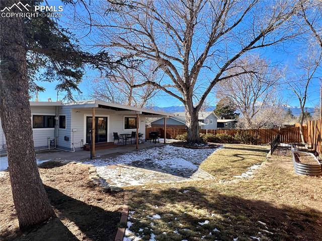 MLS Image for 3002  Maizeland  ,Colorado Springs, Colorado