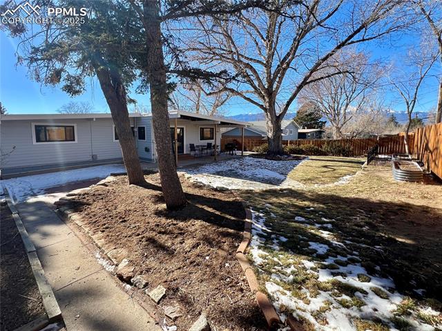 MLS Image for 3002  Maizeland  ,Colorado Springs, Colorado