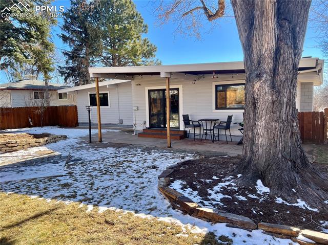 MLS Image for 3002  Maizeland  ,Colorado Springs, Colorado