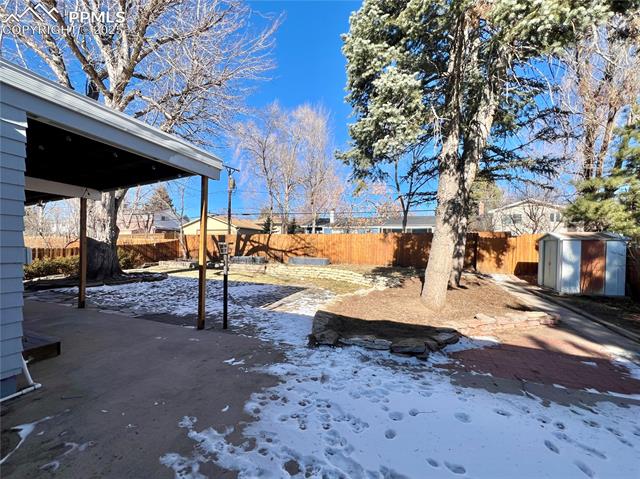 MLS Image for 3002  Maizeland  ,Colorado Springs, Colorado