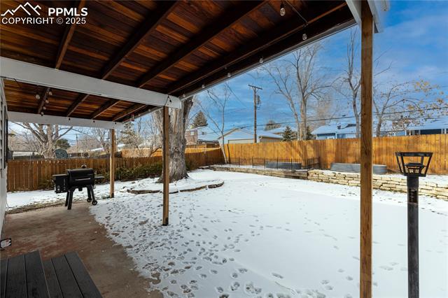 MLS Image for 3002  Maizeland  ,Colorado Springs, Colorado