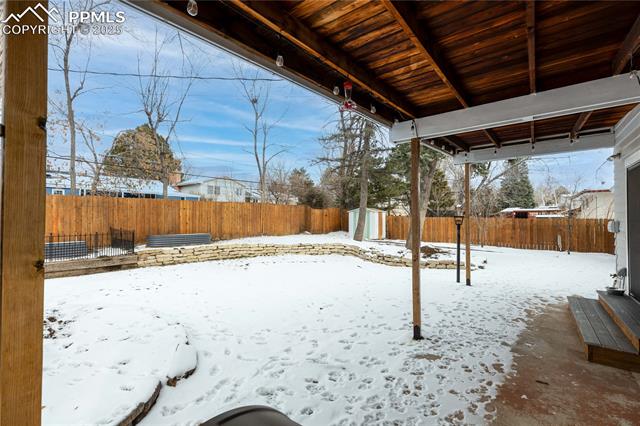 MLS Image for 3002  Maizeland  ,Colorado Springs, Colorado