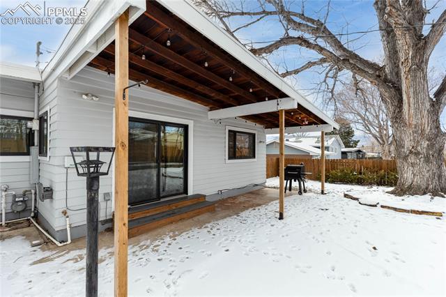 MLS Image for 3002  Maizeland  ,Colorado Springs, Colorado