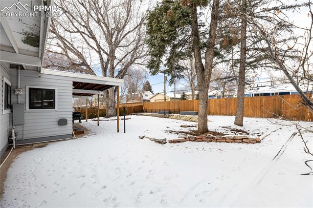 MLS Image for 3002  Maizeland  ,Colorado Springs, Colorado