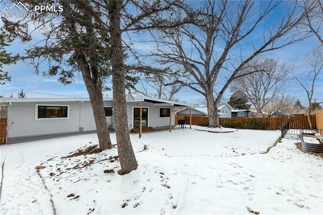 MLS Image for 3002  Maizeland  ,Colorado Springs, Colorado