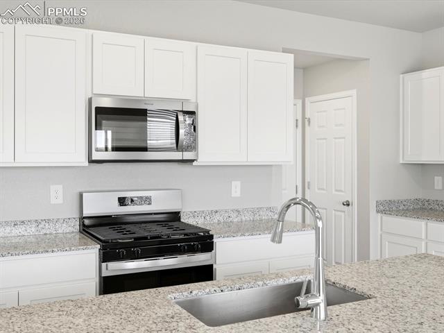 MLS Image for 11403  Pikeminnow  ,Colorado Springs, Colorado