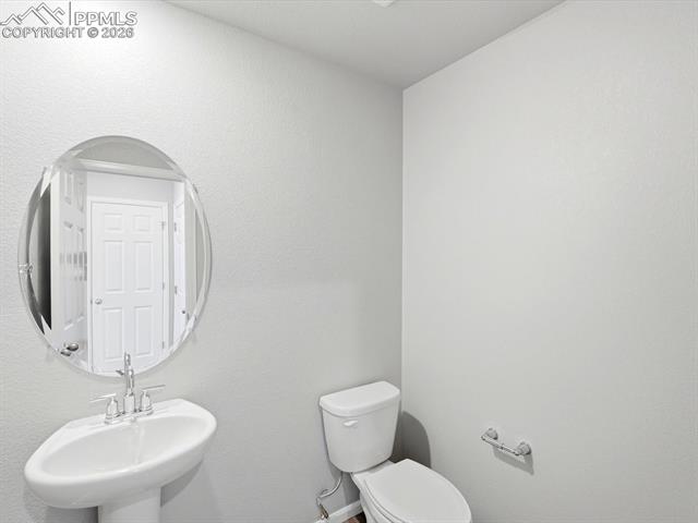 MLS Image for 11403  Pikeminnow  ,Colorado Springs, Colorado