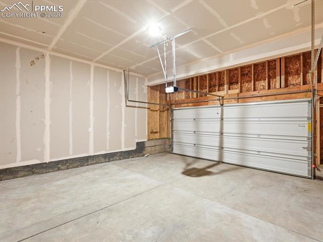 MLS Image for 11403  Pikeminnow  ,Colorado Springs, Colorado
