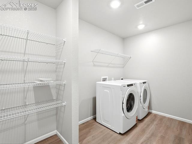 MLS Image for 11403  Pikeminnow  ,Colorado Springs, Colorado