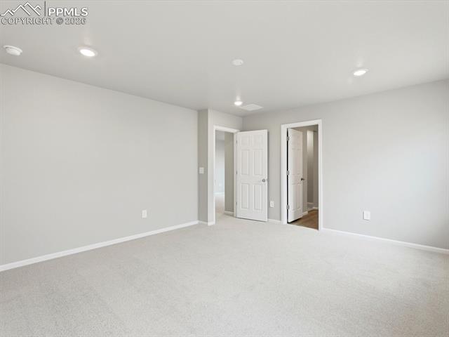 MLS Image for 11403  Pikeminnow  ,Colorado Springs, Colorado
