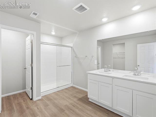 MLS Image for 11403  Pikeminnow  ,Colorado Springs, Colorado