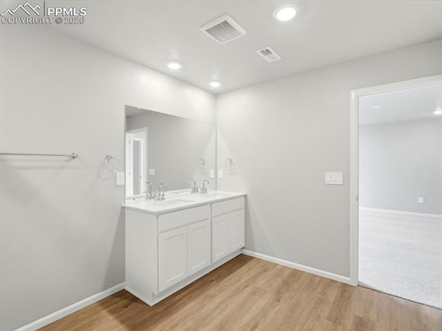MLS Image for 11403  Pikeminnow  ,Colorado Springs, Colorado