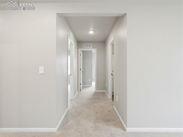 MLS Image for 11403  Pikeminnow  ,Colorado Springs, Colorado