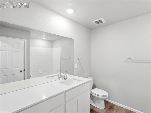 MLS Image for 11403  Pikeminnow  ,Colorado Springs, Colorado
