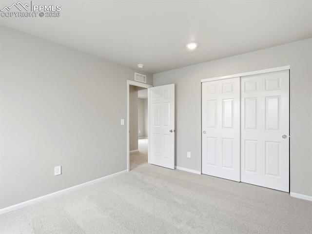 MLS Image for 11403  Pikeminnow  ,Colorado Springs, Colorado