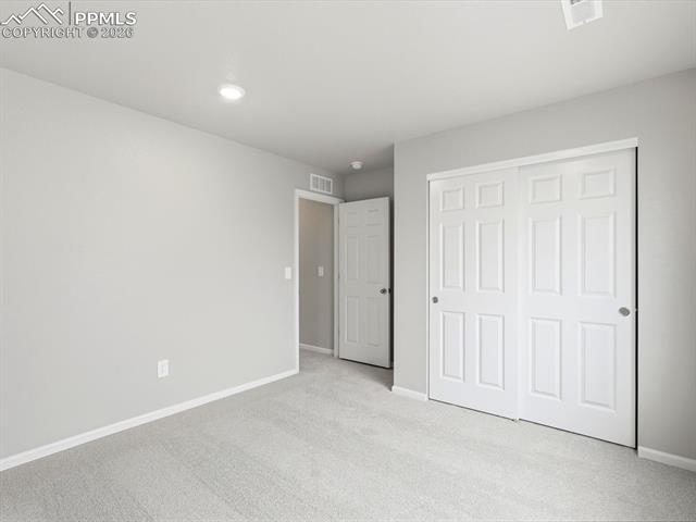 MLS Image for 11403  Pikeminnow  ,Colorado Springs, Colorado