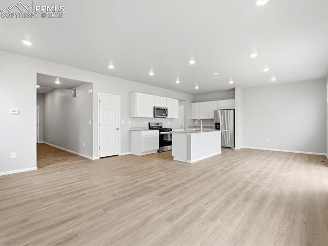 MLS Image for 11403  Pikeminnow  ,Colorado Springs, Colorado
