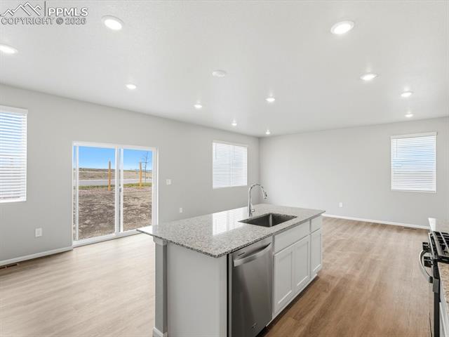 MLS Image for 11403  Pikeminnow  ,Colorado Springs, Colorado