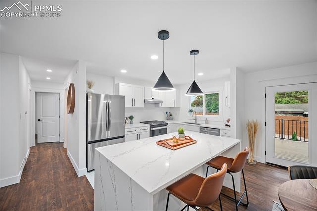 MLS Image for 1609  Kingsley  ,Colorado Springs, Colorado