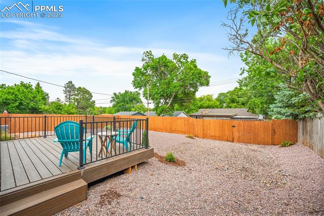 MLS Image for 1609  Kingsley  ,Colorado Springs, Colorado